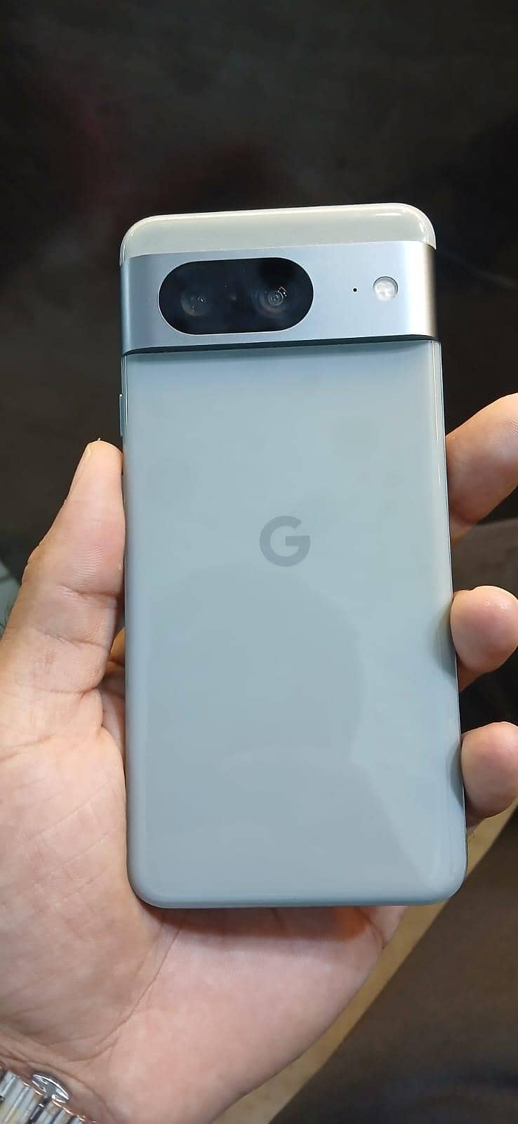 Google Pixel 8 1