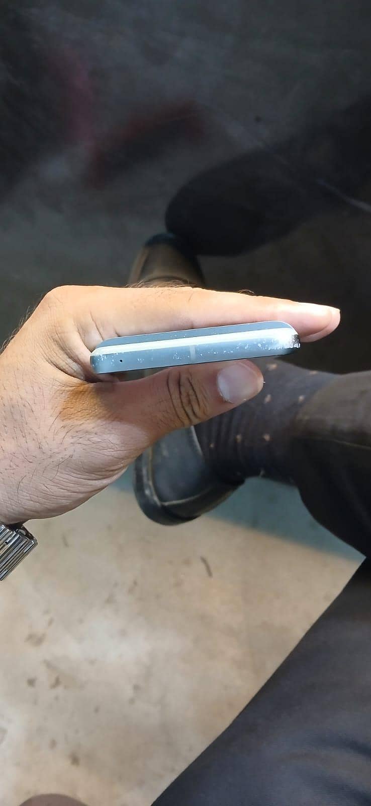 Google Pixel 8 3