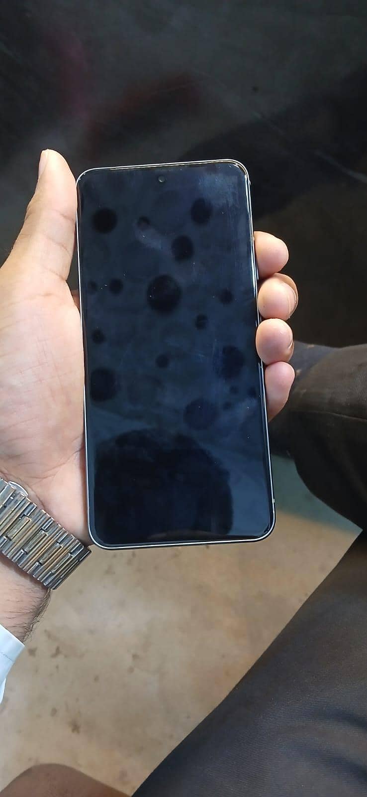 Google Pixel 8 4