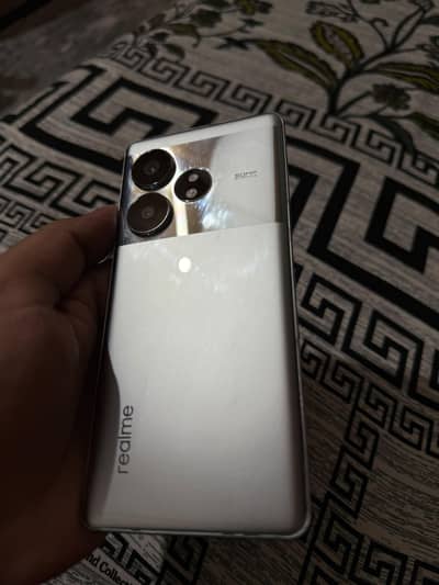Realme Gt Neo 6 se 12/256