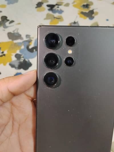Samsung Mobile S24 Ultra