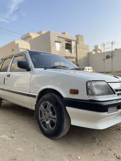 Suzuki Khyber 1994