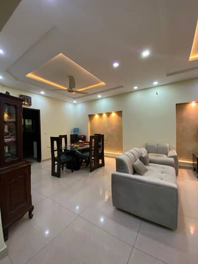 5 Marla House