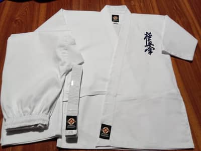 Karate Uniform