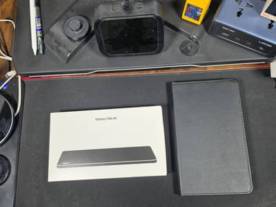 Samsung Tab A11