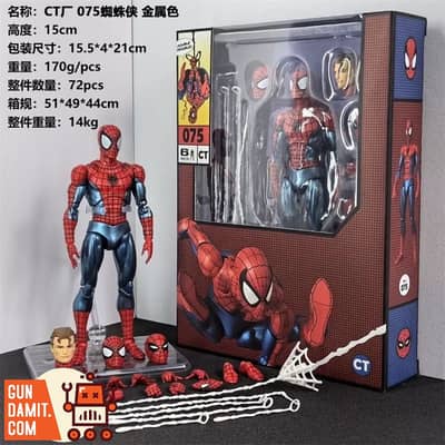 All imported type of action figures, find the1 u like and dm me for it