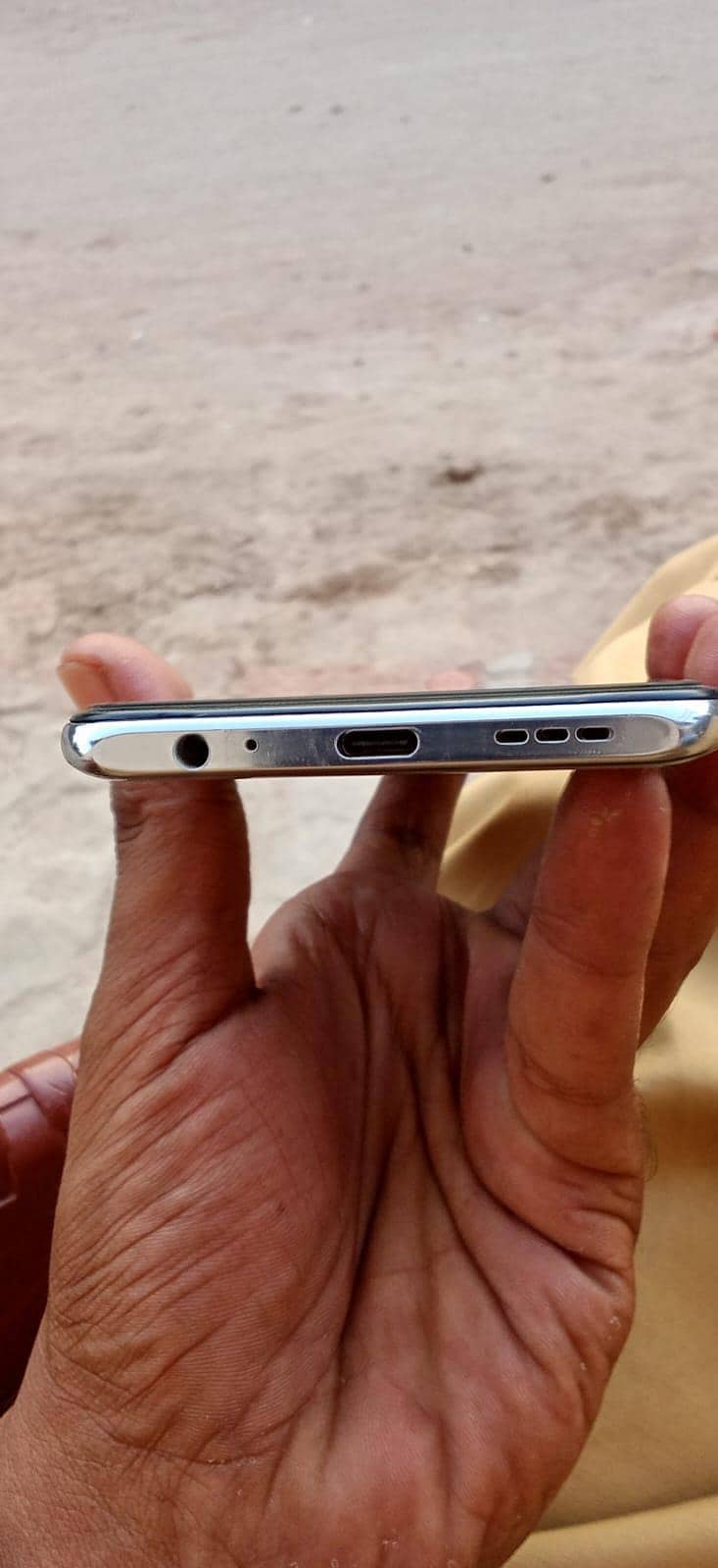 Xiaomi Redmi Note 10 3
