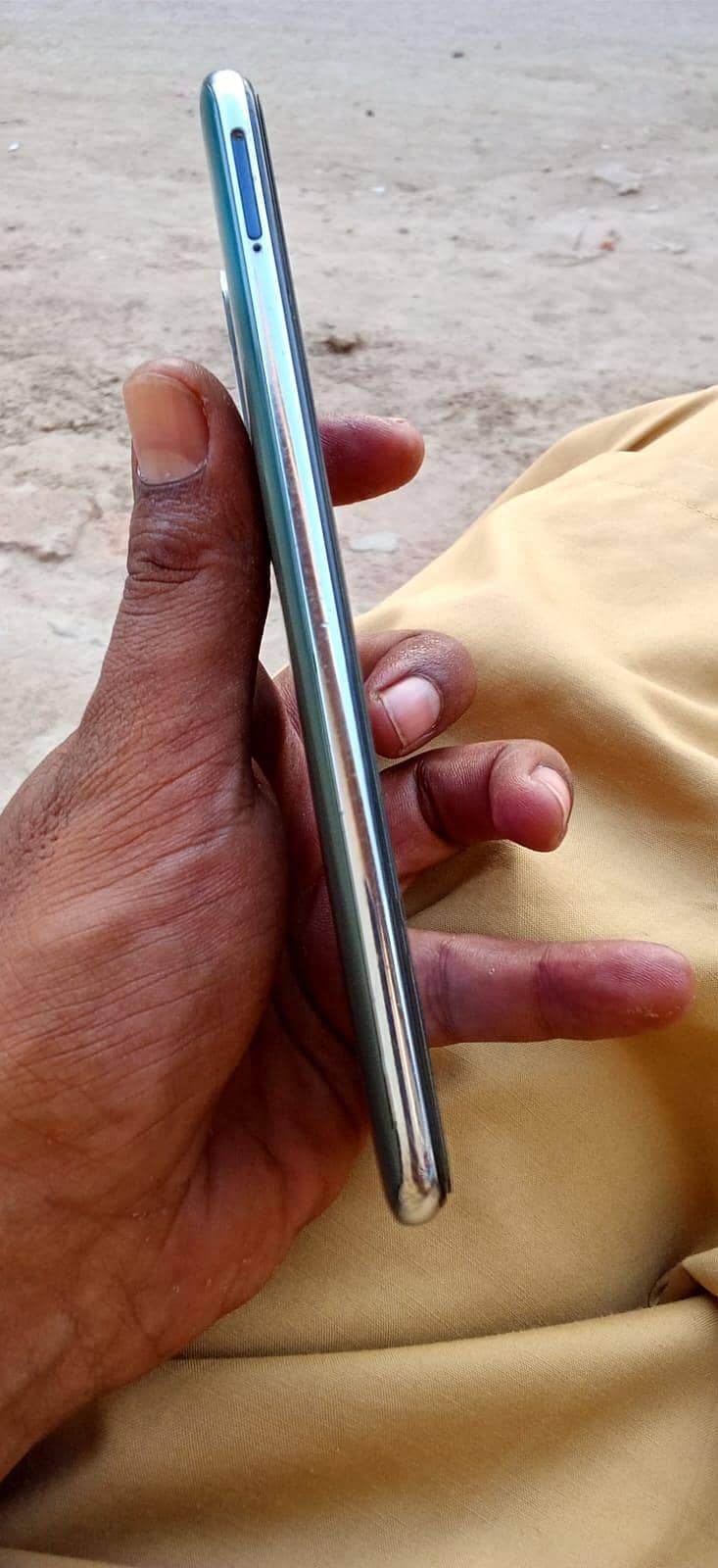 Xiaomi Redmi Note 10 4