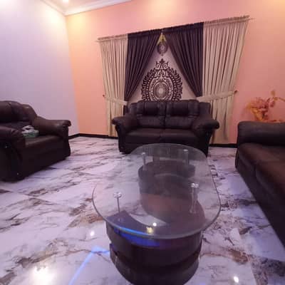 Non furnished 10 Marla 4 bedroom phase 2 bahria town Rawalpindi