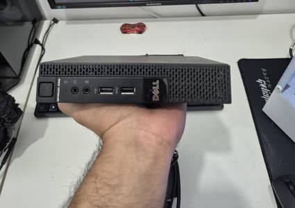 Dell 3020M Tiny/Mini PC
