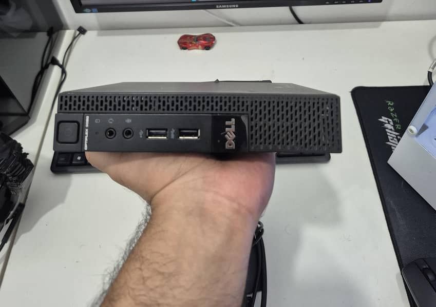 Dell 3020M Tiny/Mini PC 0