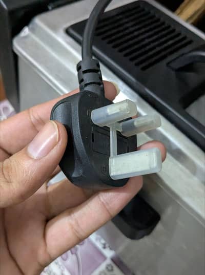 Deep Fryer