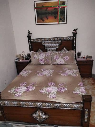 Bedroom set