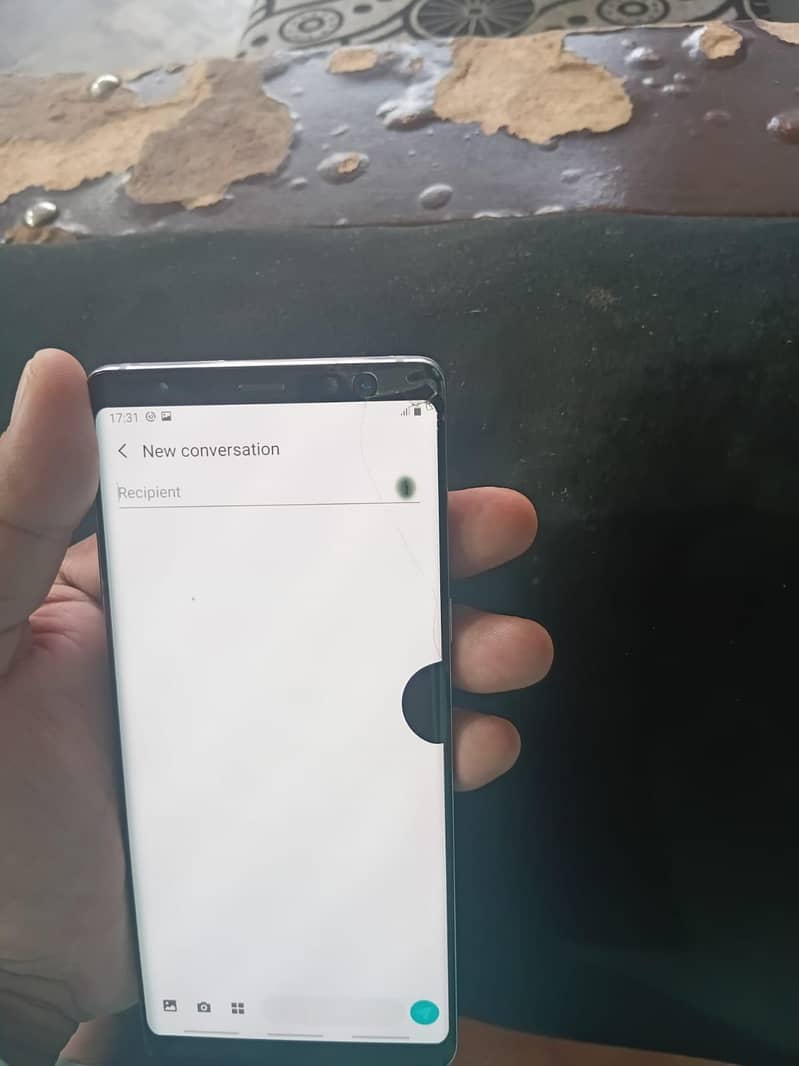 Samsung Mobile Note 8 2