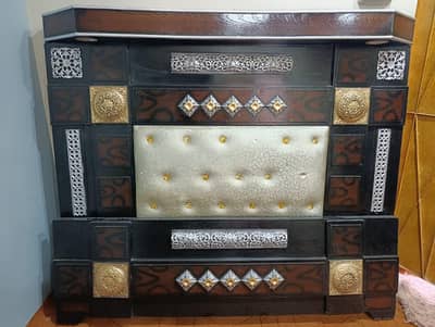 4pcs furniture set
