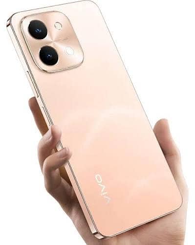 Vivo Y28