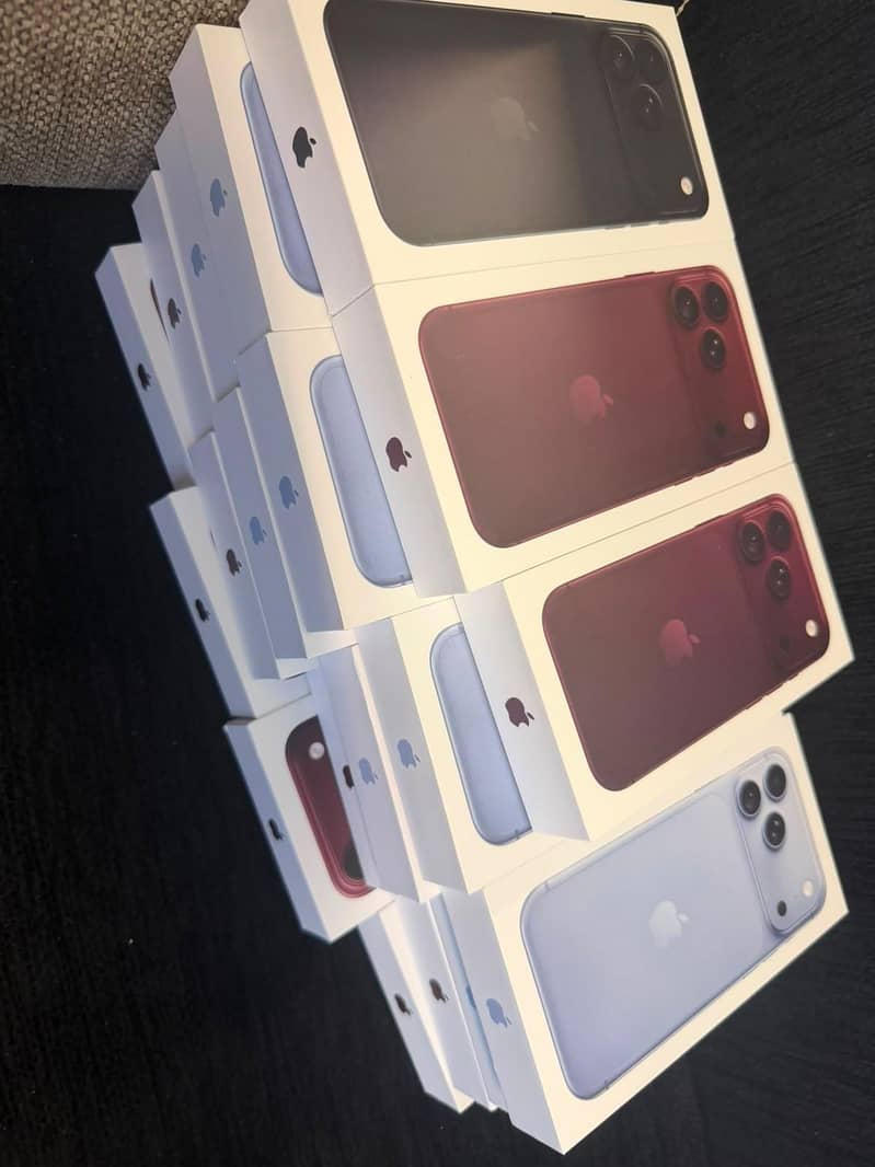 Apple iPhone 18 Pro Max 1