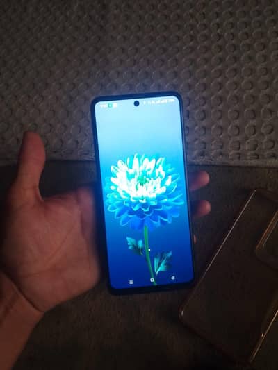 Realme C71