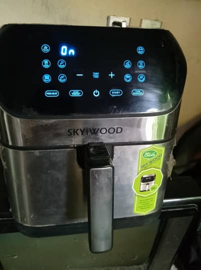 air fryer for sale in Lahore only 20k