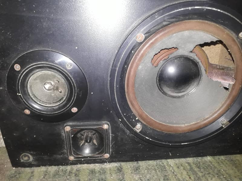 speakers 1