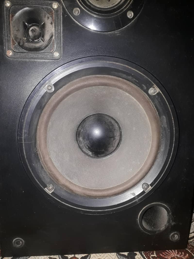 speakers 2