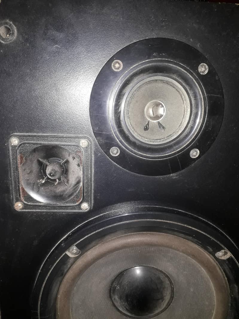 speakers 3