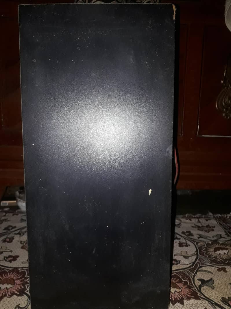 speakers 6