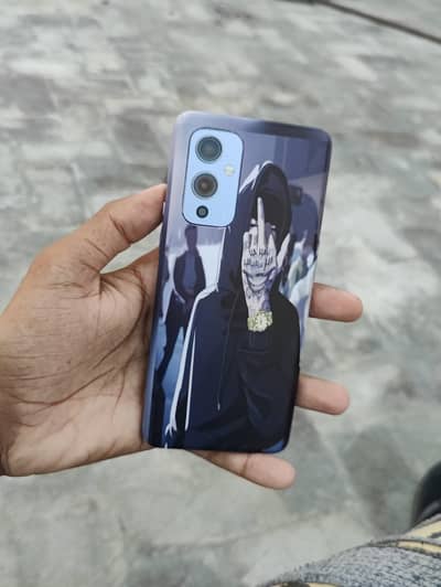 One Plus 9