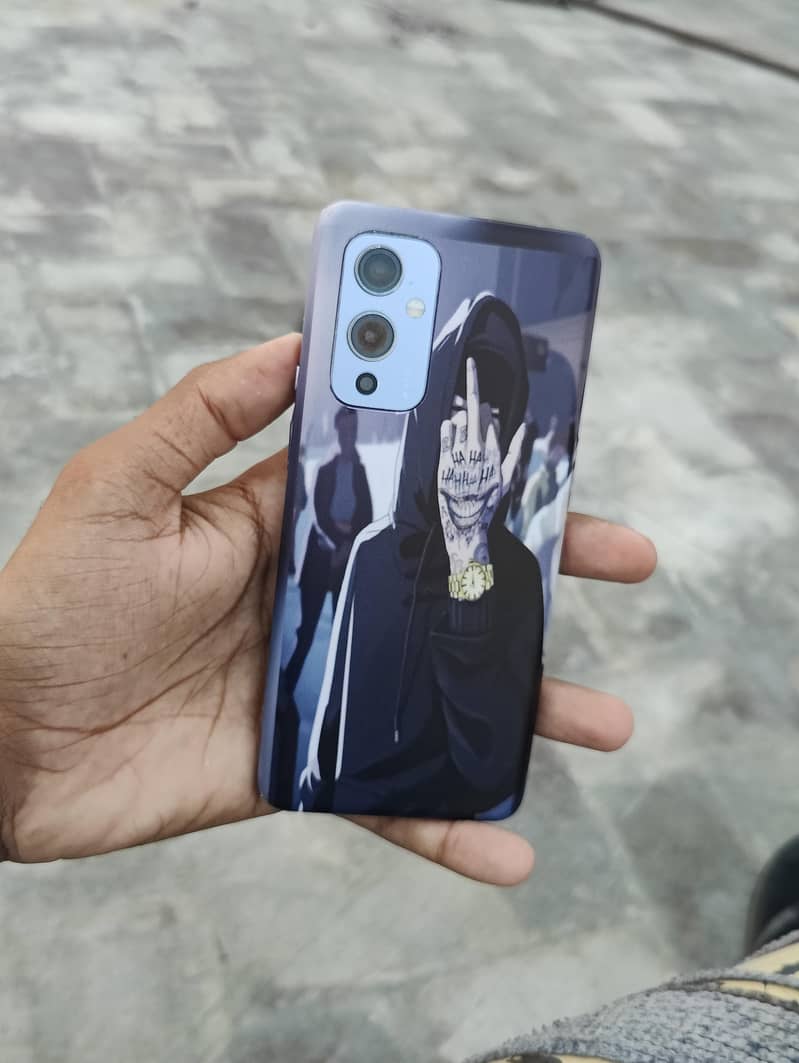 One Plus 9 0