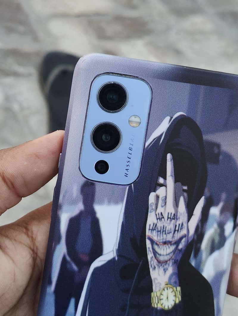 One Plus 9 1