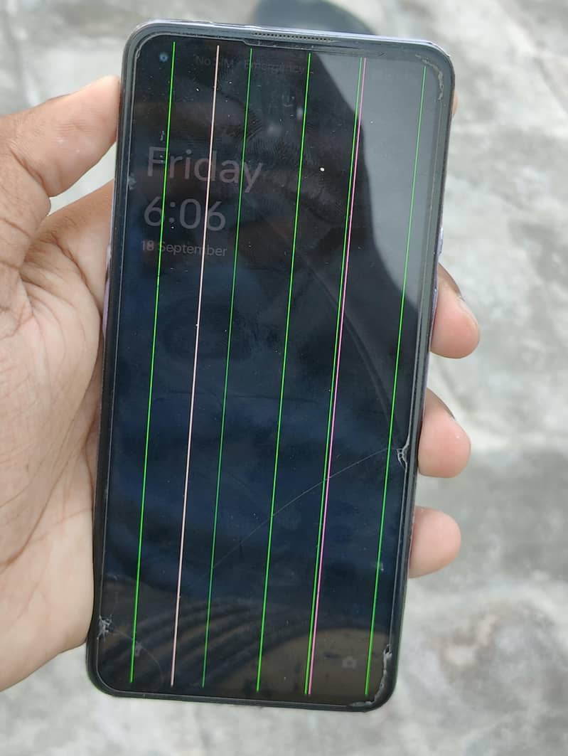 One Plus 9 2