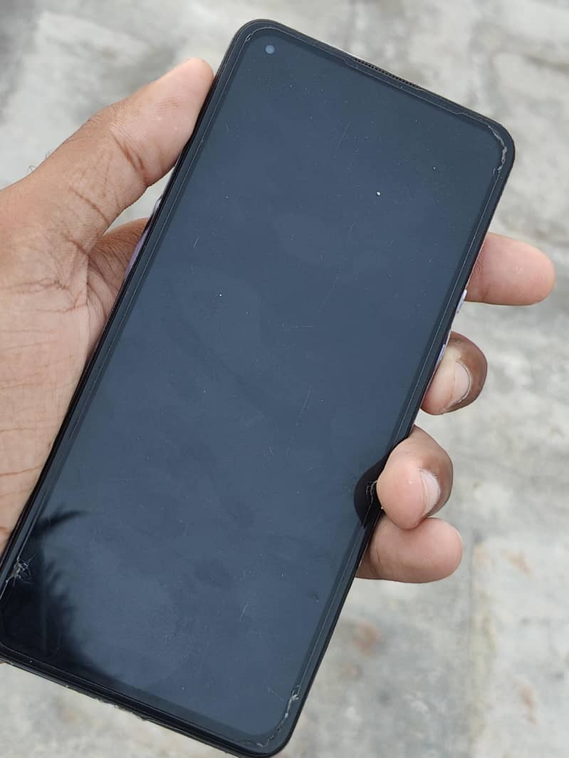 One Plus 9 4