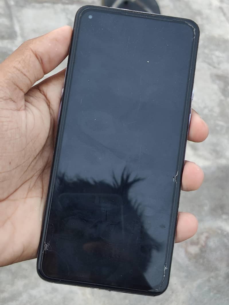 One Plus 9 5