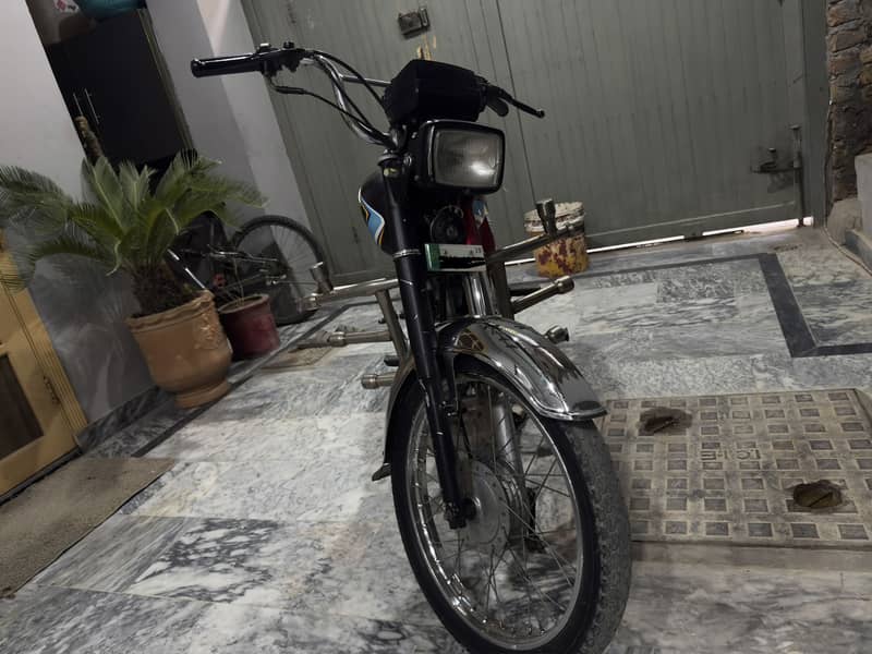 CD 70 2019 10