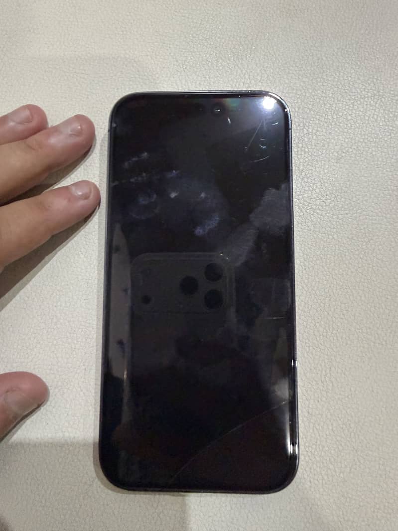 Apple iPhone 14 Pro 3