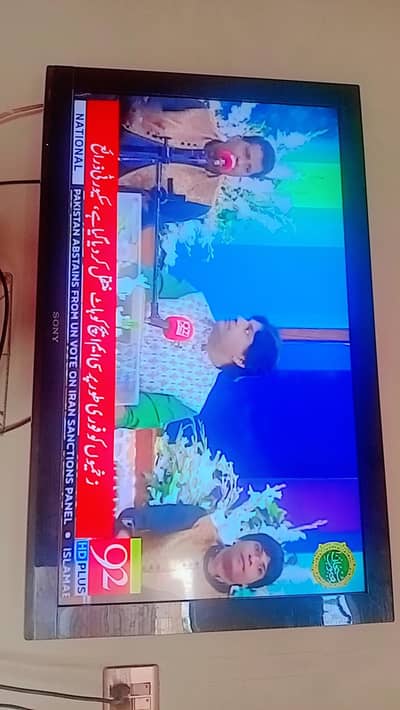 SONY 100% original LED TV