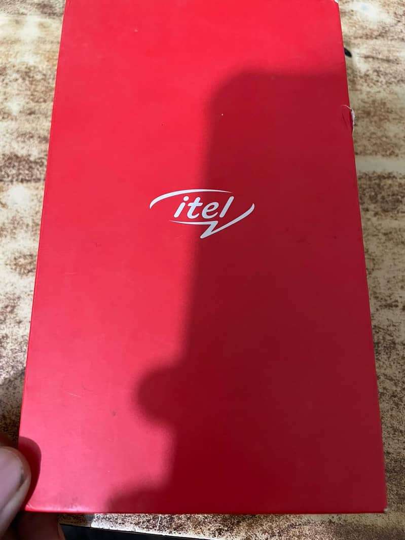 Itel Other Model 2