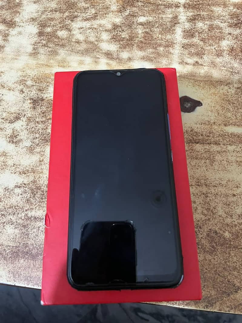 Itel Other Model 4