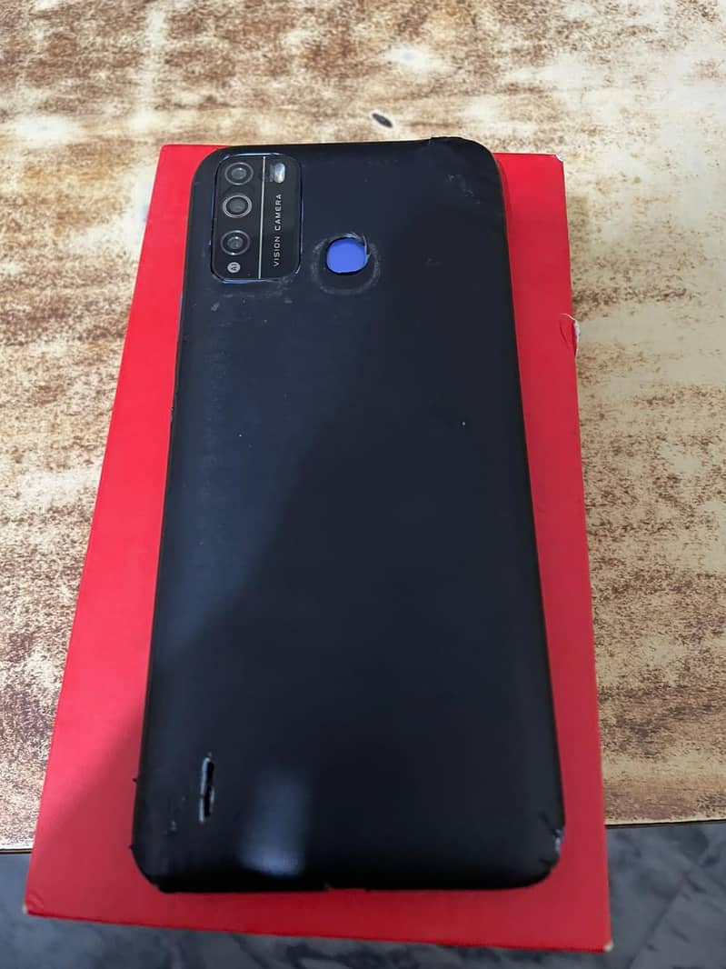 Itel Other Model 5