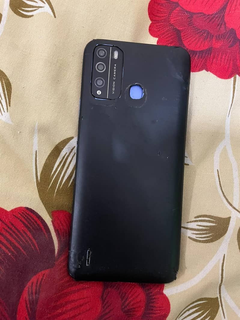Itel Other Model 6
