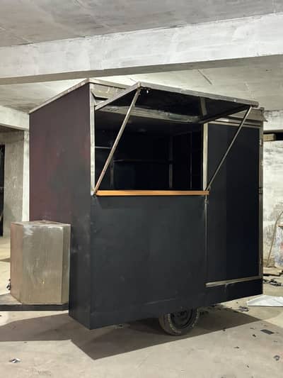 FOOD TRUCK