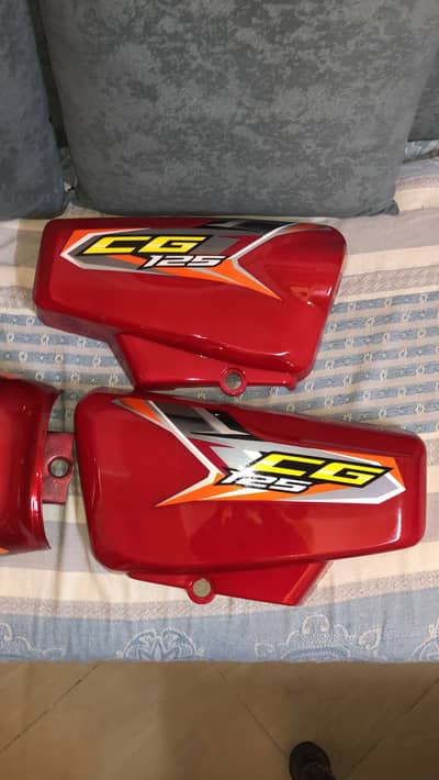 125 tanky tappay
