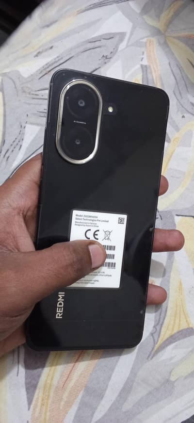 Xiaomi Redmi A5