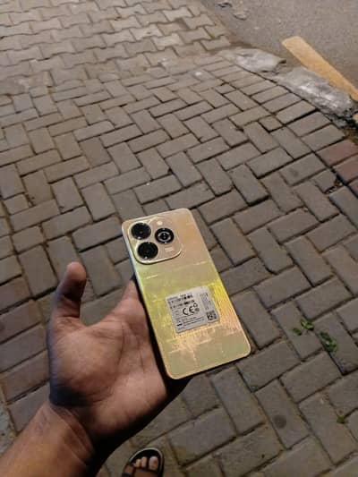 Infinix Smart 8 Plus