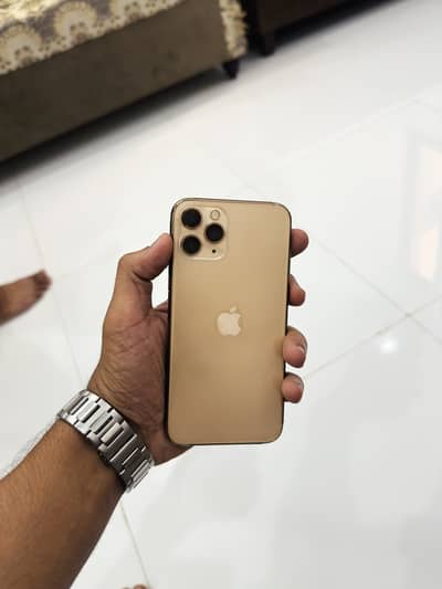 Apple iPhone 11 Pro