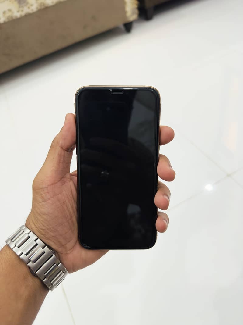 Apple iPhone 11 Pro 4