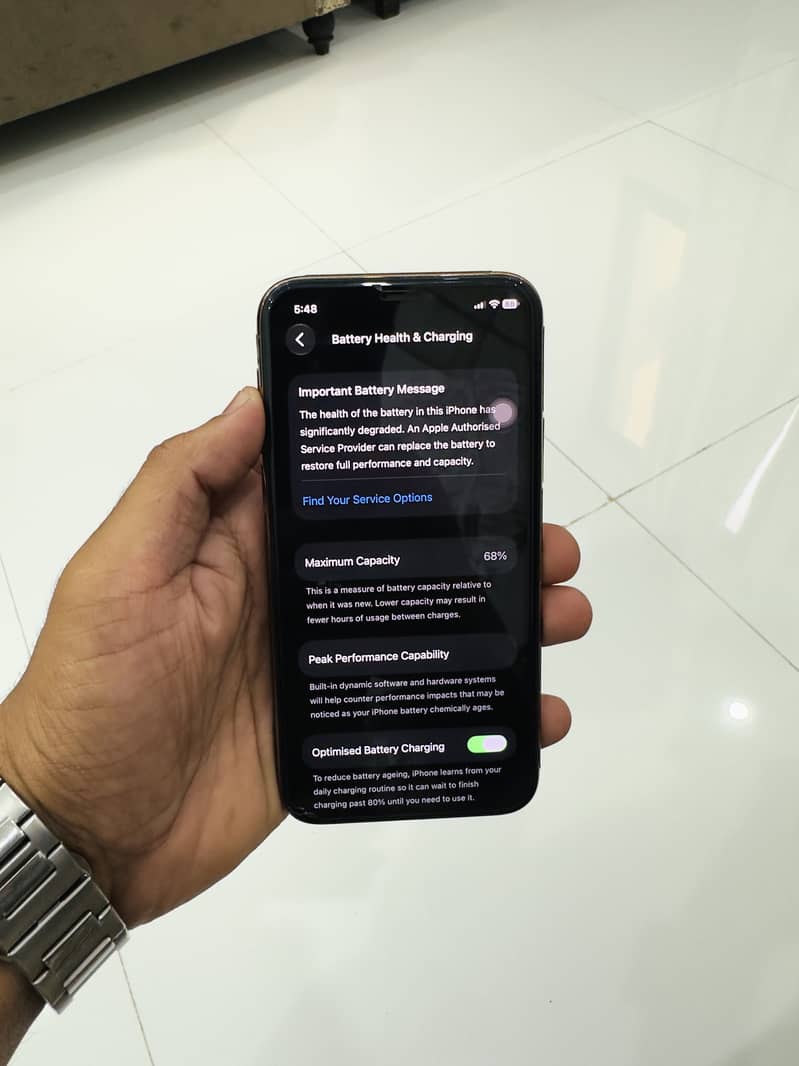 Apple iPhone 11 Pro 7