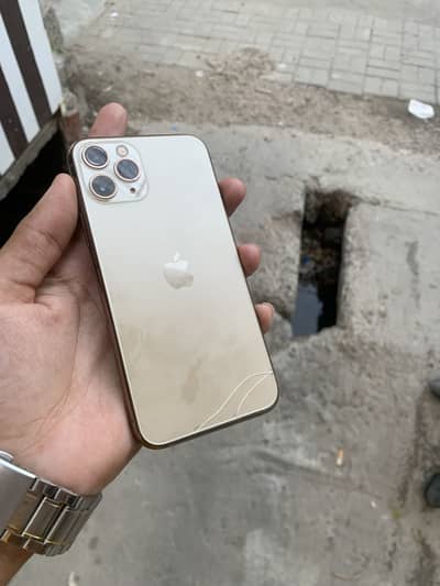 Apple iPhone 11 Pro