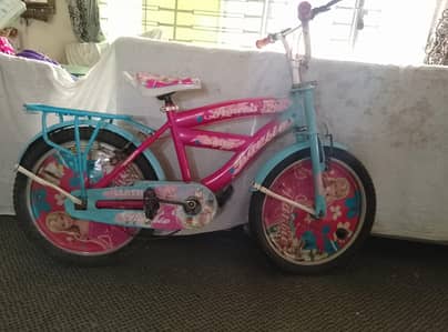 cycle for sale in Lahore only 15k