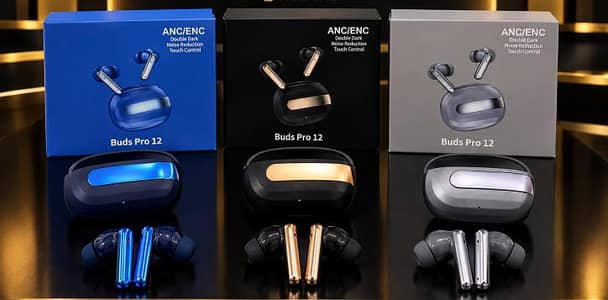 buds pro 12